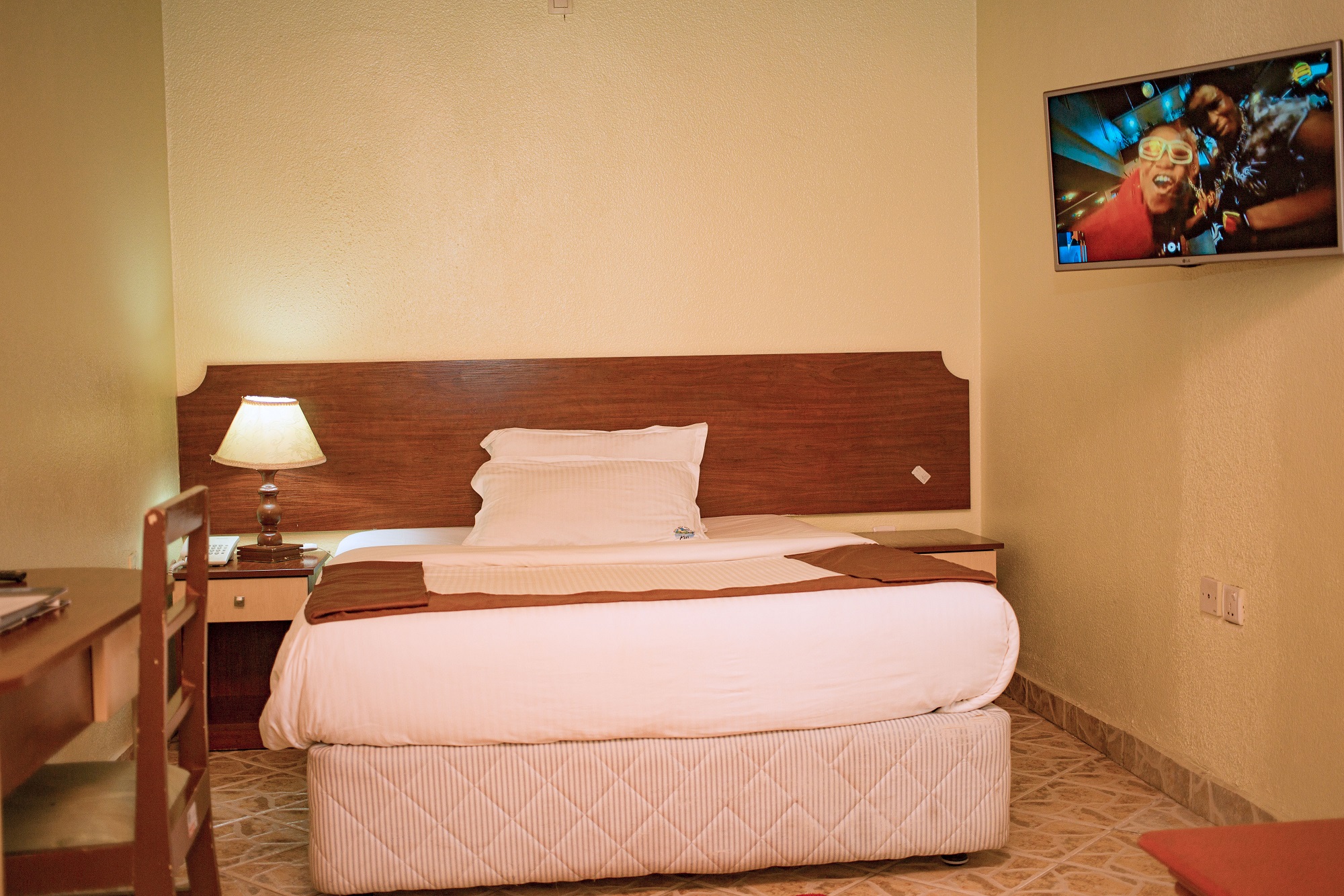 Single Room